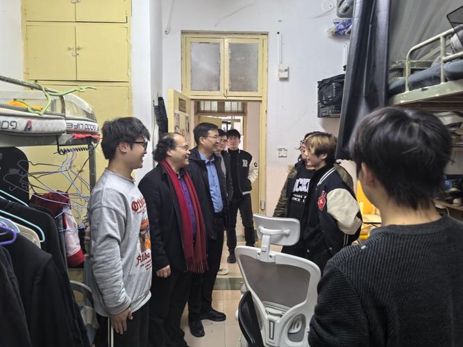 西安音乐学院宿舍地址在哪？-第3张图片-泰美艺术培训