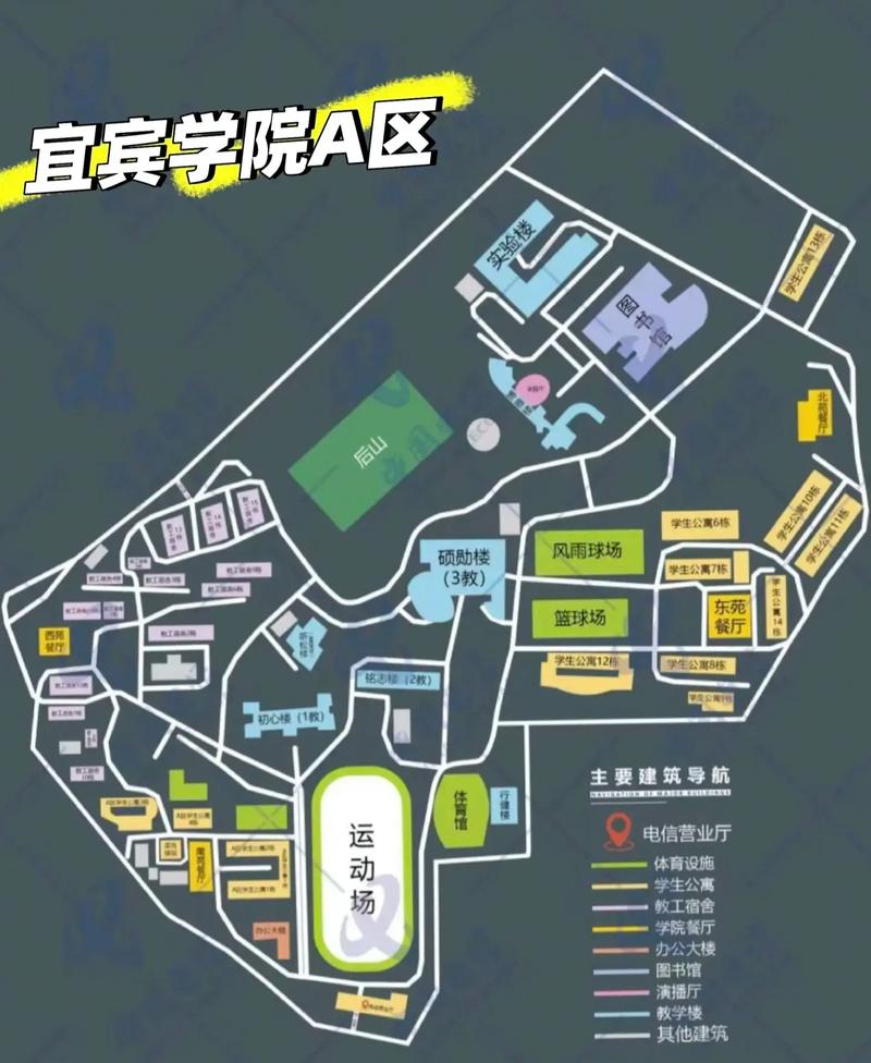 2025宜宾学院美术-第2张图片-泰美艺术培训