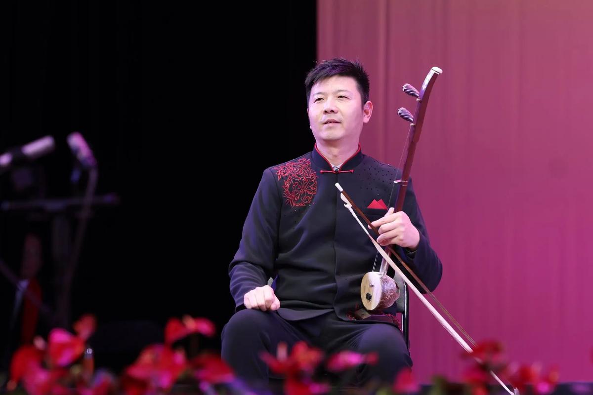 西安音乐学院板胡培训怎么报名？-第1张图片-泰美艺术培训