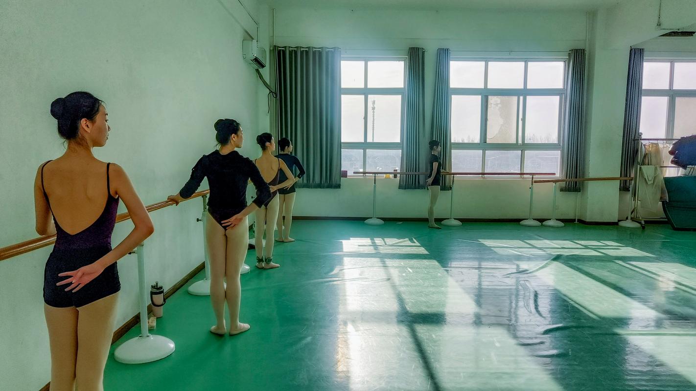 艺术生学舞蹈，文化课怎么办？-第2张图片-泰美艺术培训