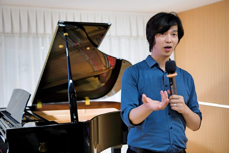 沈阳音乐学院有哪些知名校友？-第3张图片-泰美艺术培训