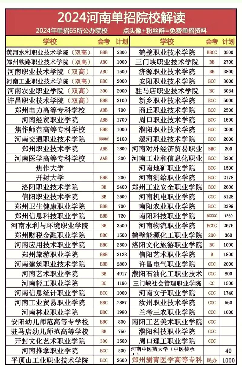 哪些学校承认河南舞蹈统考成绩？-第1张图片-泰美艺术培训