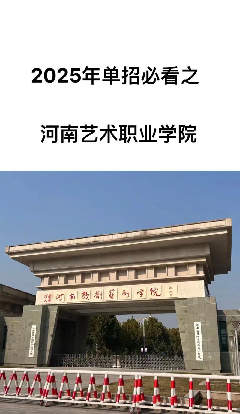 哪些学校承认河南舞蹈统考成绩？-第3张图片-泰美艺术培训