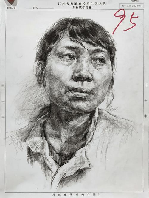 2025江苏高考美术考什么？-第1张图片-泰美艺术培训