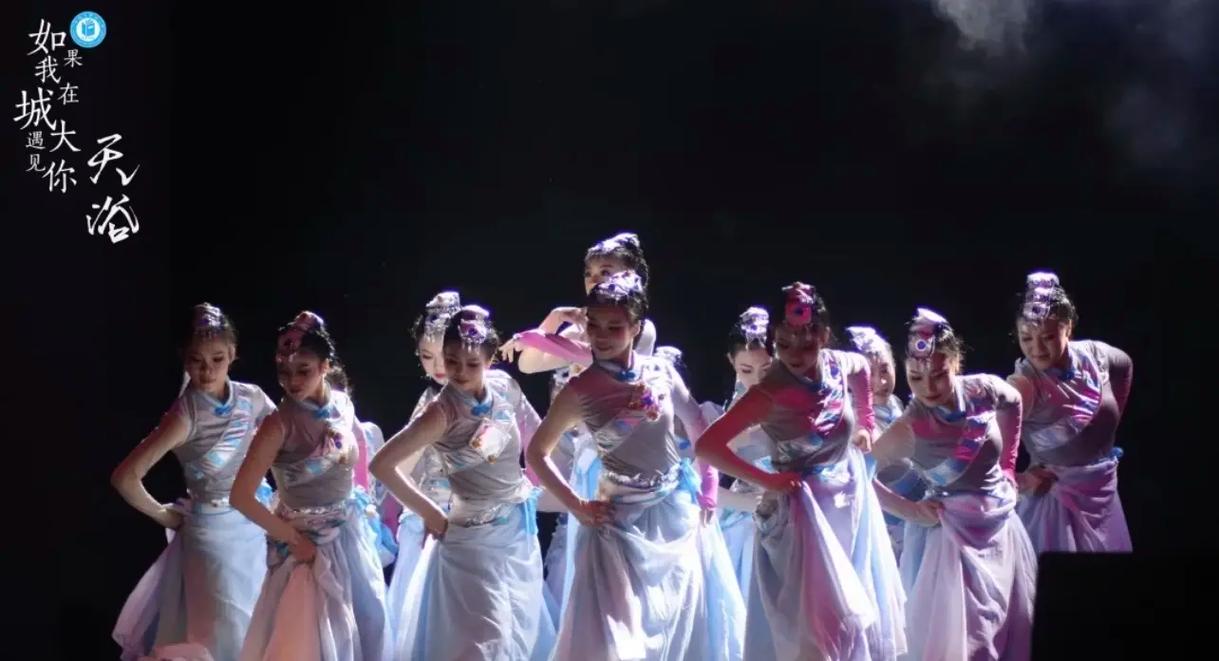 广西哪些大学设了舞蹈专业？-第1张图片-泰美艺术培训