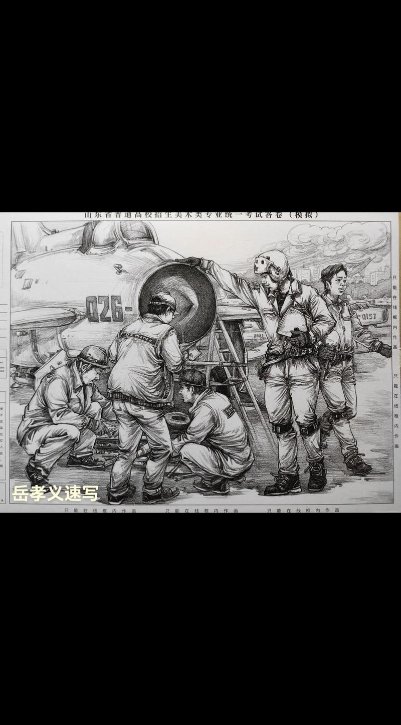 浙江2025美术联考有何新变化？-第1张图片-泰美艺术培训