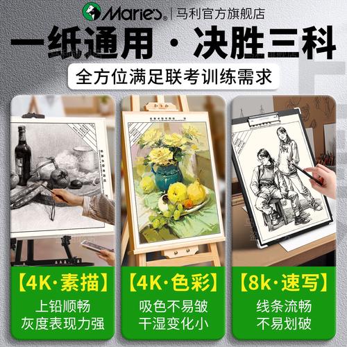 浙江2025美术联考有何新变化？-第3张图片-泰美艺术培训