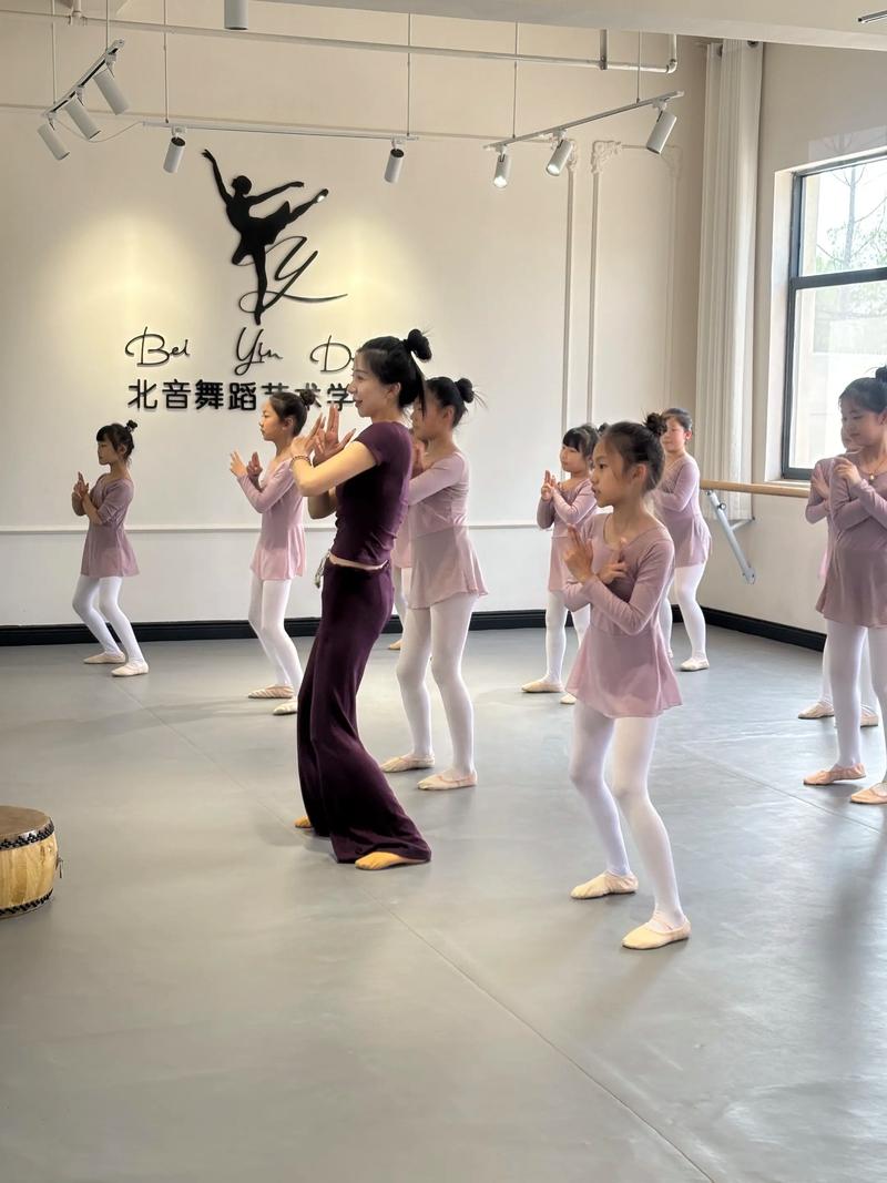 14岁舞蹈选拔体检，有哪些关键项？-第2张图片-泰美艺术培训