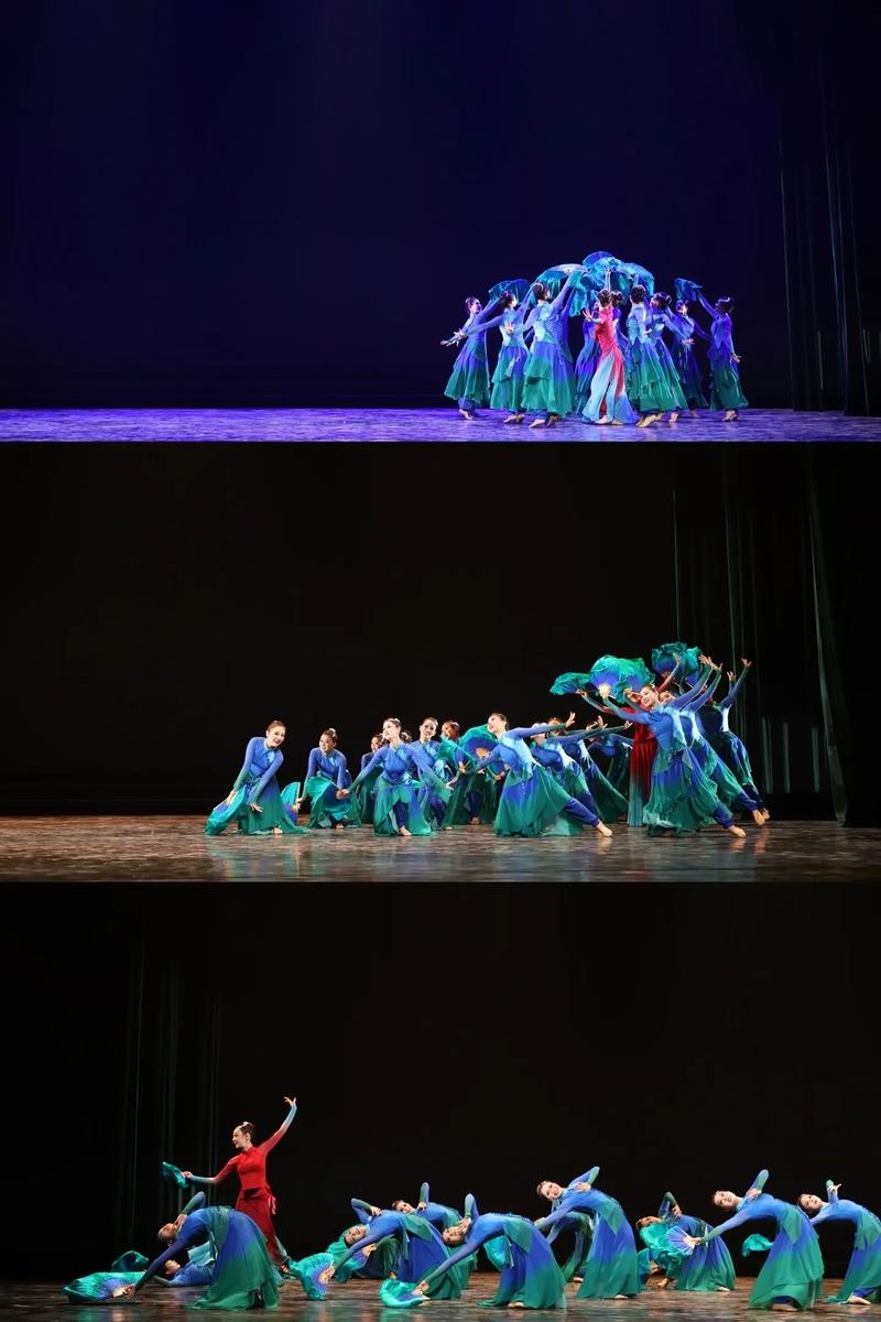 2025河北舞蹈联考考什么？-第2张图片-泰美艺术培训