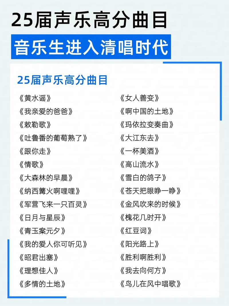 2025艺考音乐单招怎么考？有哪些变化？-第1张图片-泰美艺术培训